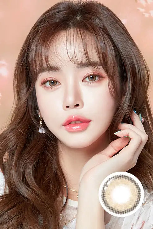 Lighly Rose Beige
