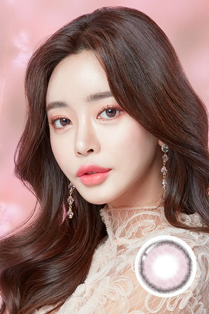 Lighly Rose Rose