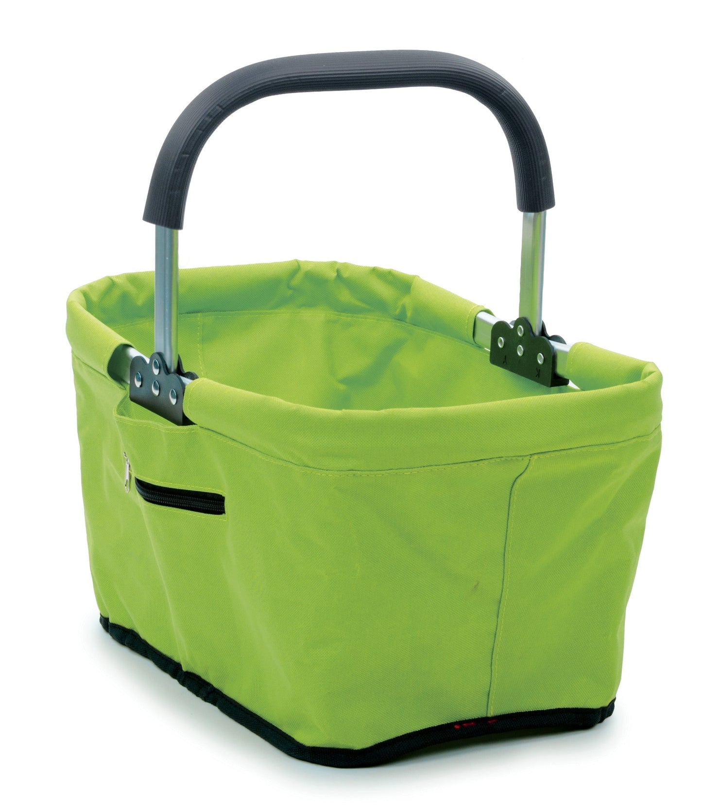 R.S.V.P. Market Basket - Green
