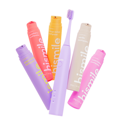 Maximum Toothbrush Bundle