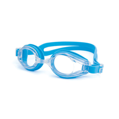 McCray Optical Mosi adult swimming goggle in blue