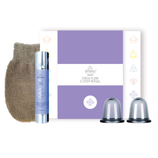 Bellabaci Circuflow Body Cupping Retail Kit