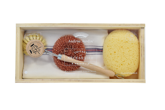 Andrée Jardin Tradition Dish Kit