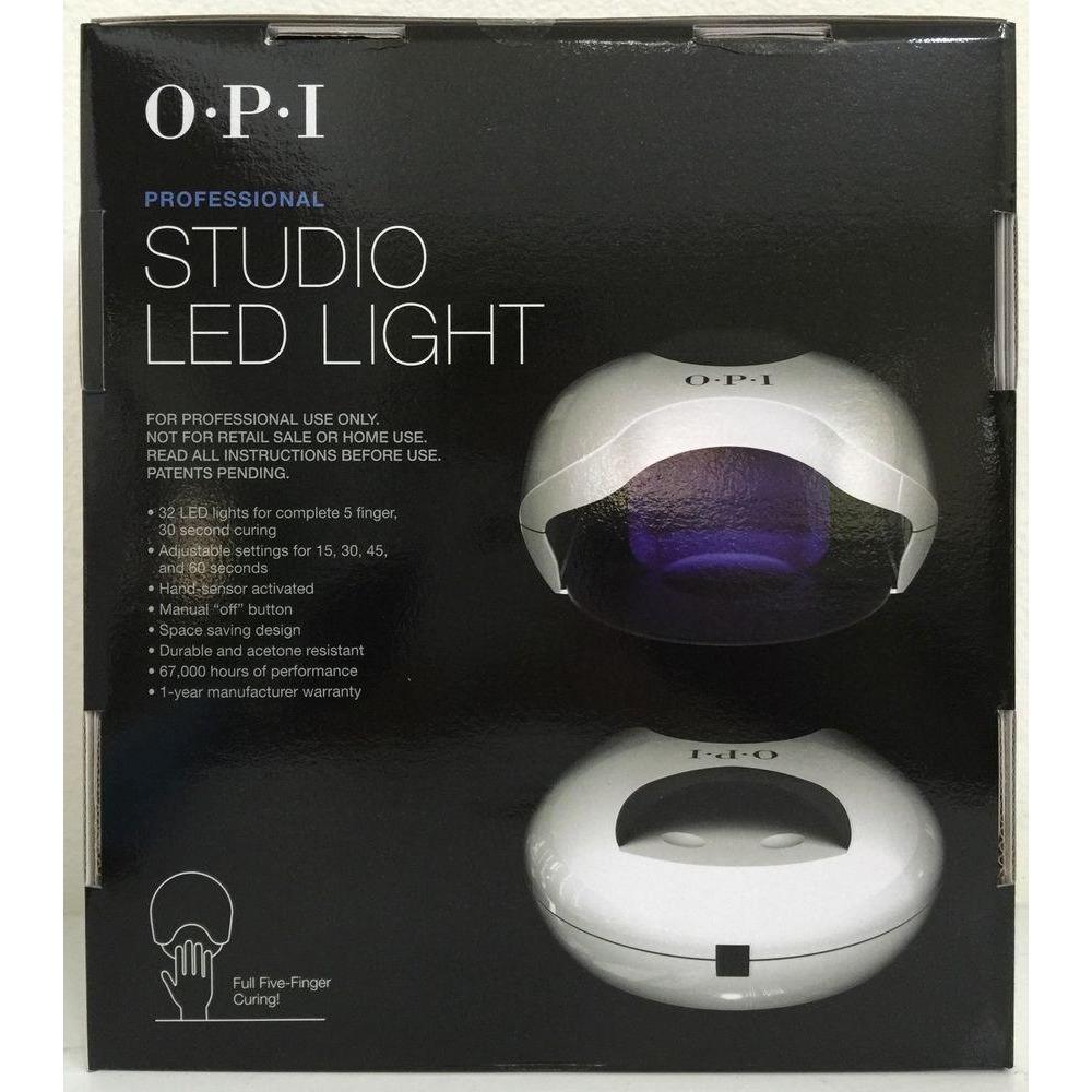 OPI Professional Studio LED Light