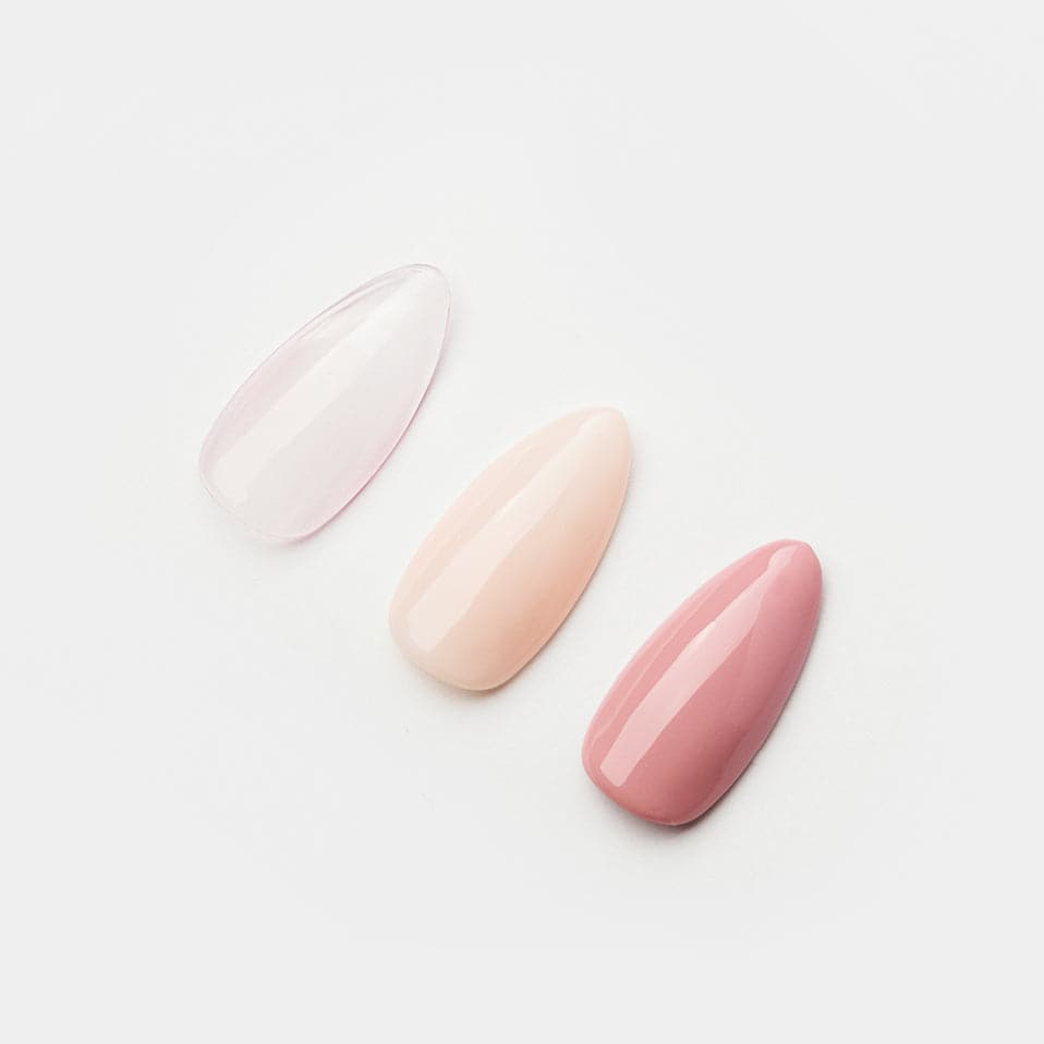 Just A Kiss Polish Pack