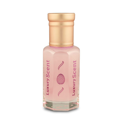 Pink Musk Tahara