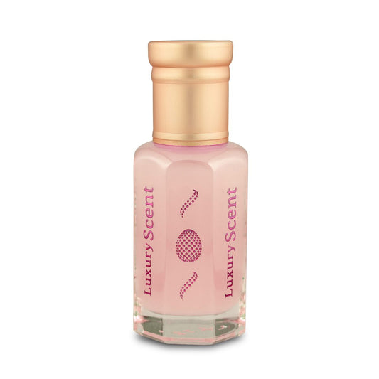 Pink Musk Tahara