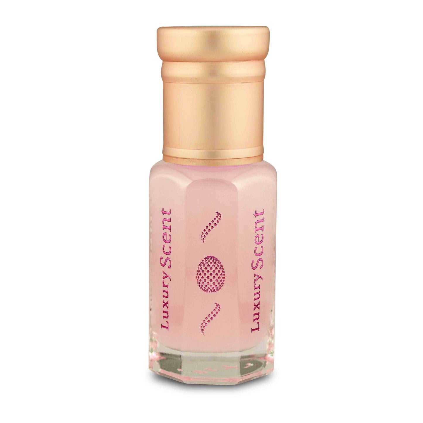 Pink Musk Tahara