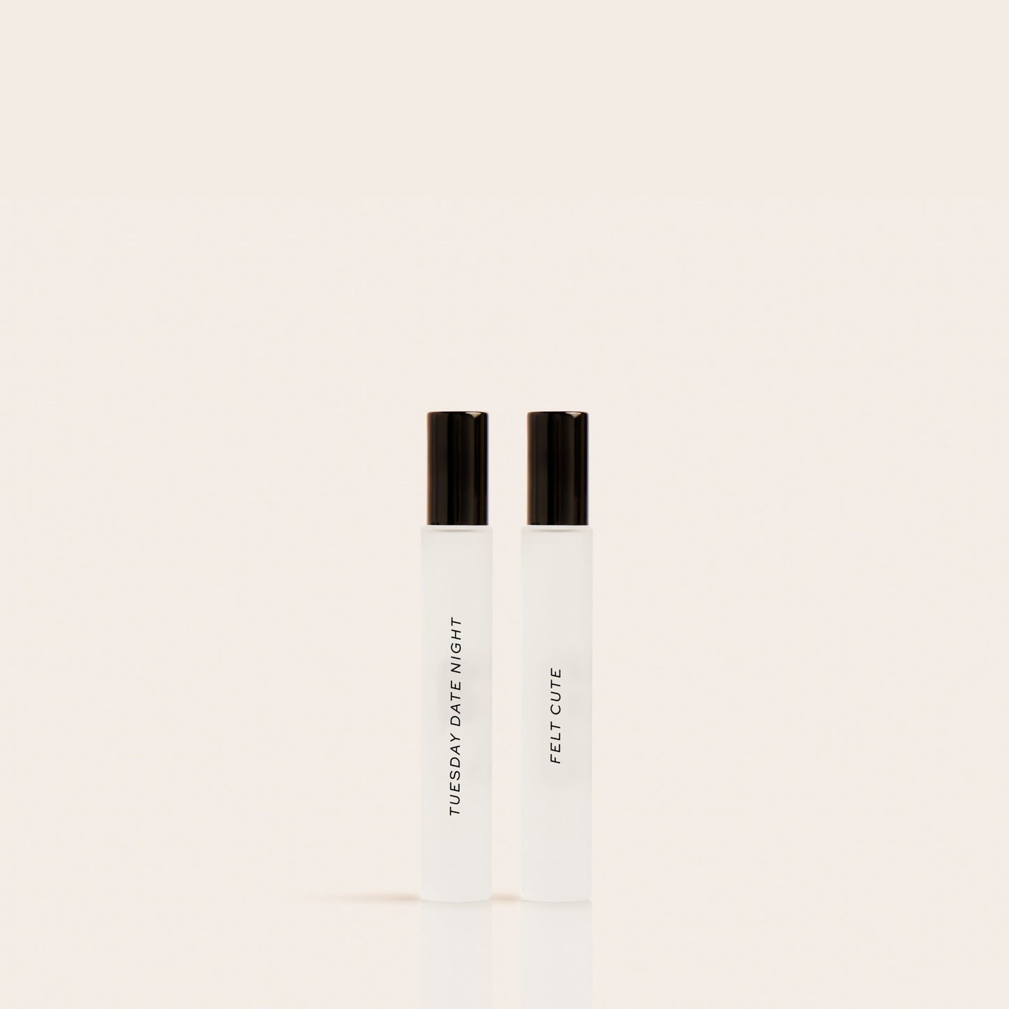 Perfume Roller Duo