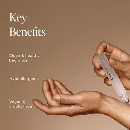 Perfume Roller Duo