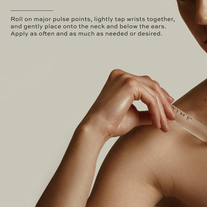 Perfume Roller Duo