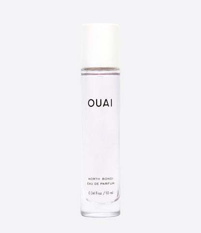 Travel Bottle of Floral Musk Perfume