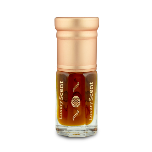 Dehnal Oud Kinam / Kyara