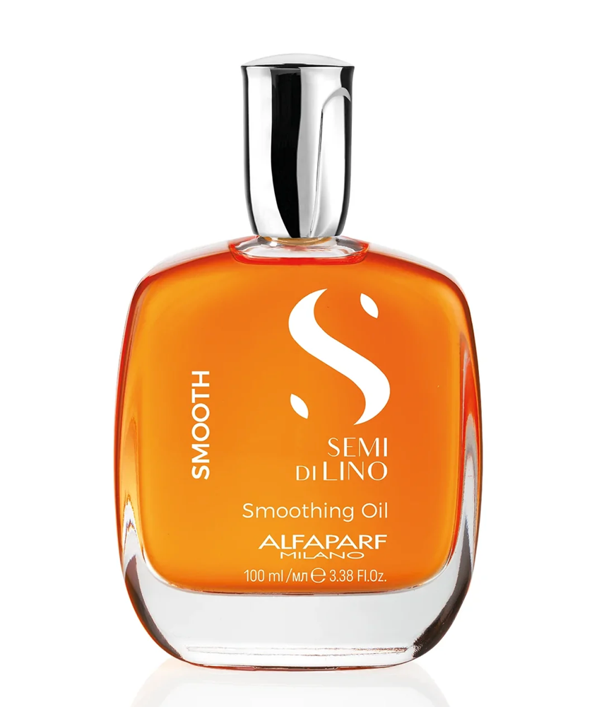 Smooth Hair Oil