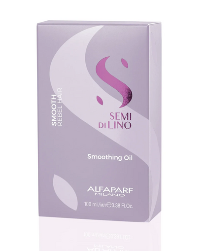 Smooth Hair Oil