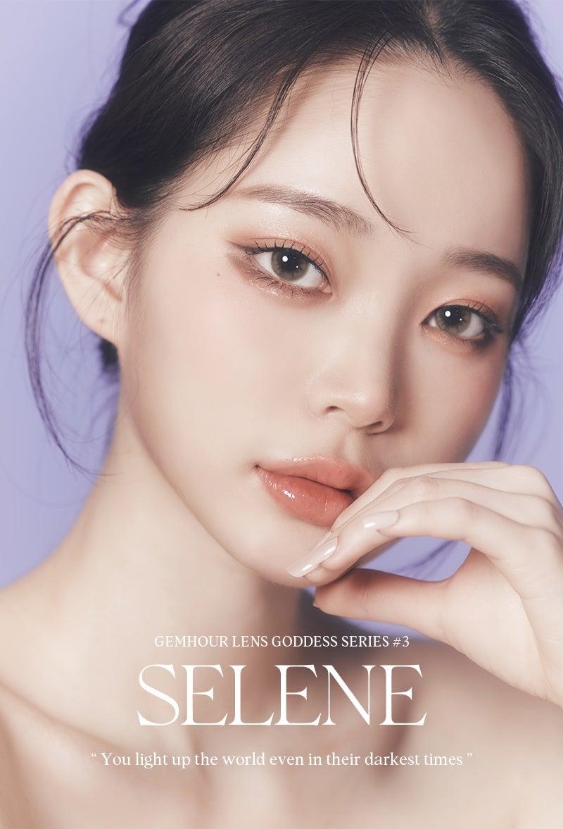Gemhour Selene Hazel