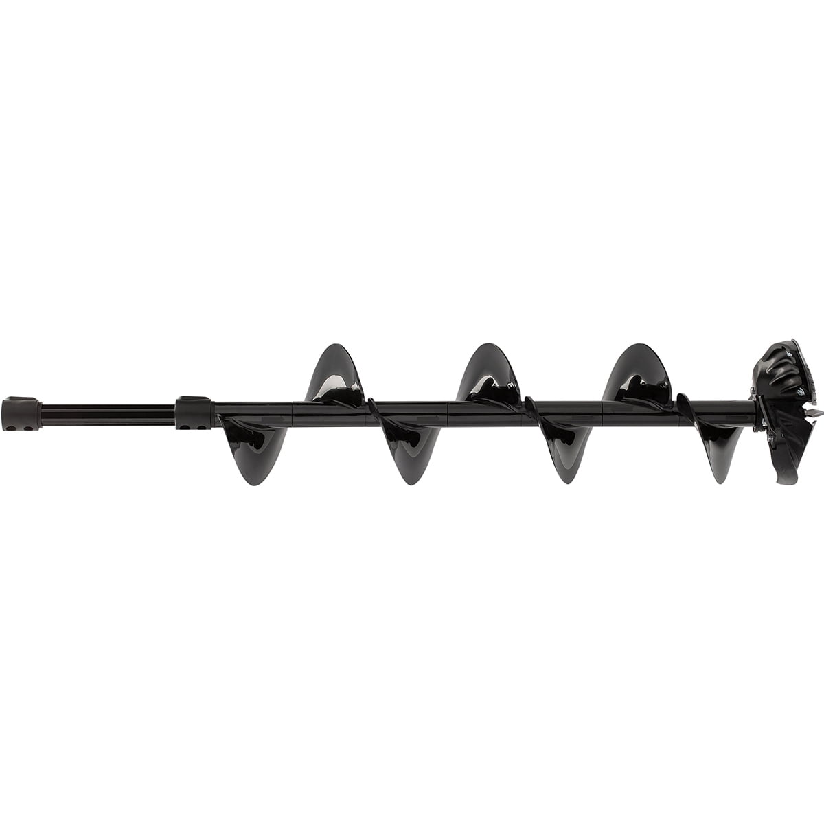 Strikemaster LFLD-8 Lite-flite Lazer Drill - 8'