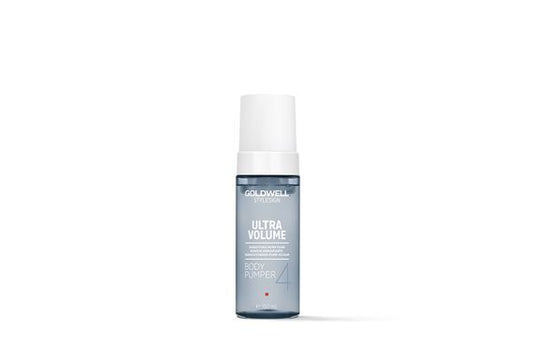 Goldwell StyleSign Ultra Volume Body Pumper 150ml