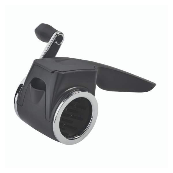 West Blade Rotary Grater