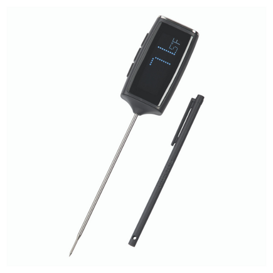 Fast Response Digital Cooking Thermometer