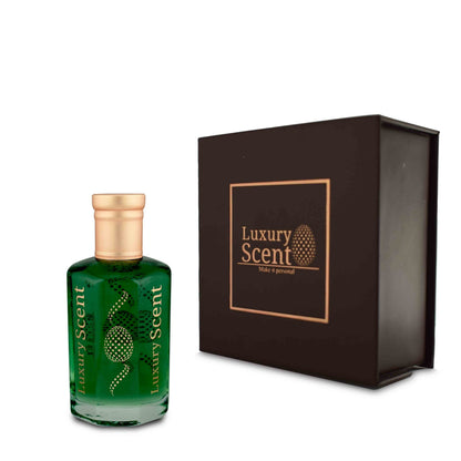 African Musk