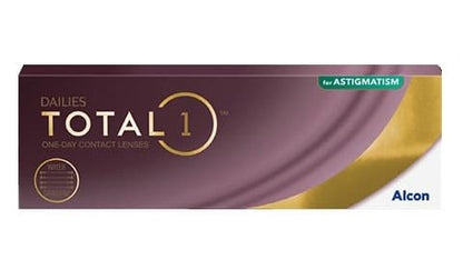 contact lens alcon dailies eyes eye health eye exam vision care toric 30 pack