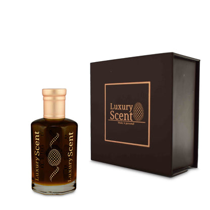 Dehnal Oud Asami Indian