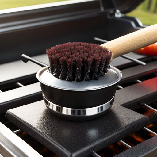 bbq brush