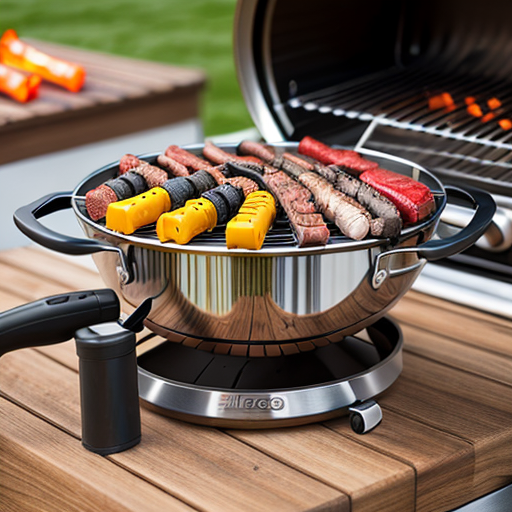 bbq tool