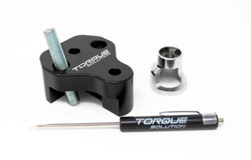 Torque Solution Valve Spring Compressor Subaru EJ Turbo Heads Impreza WRX 2002-2014 / Impreza WRX STI 2004-21 / Forester XT 2004-2011 / Legacy GT 2005-2010 / Outback XT 2005-2010  | TS-TL-712