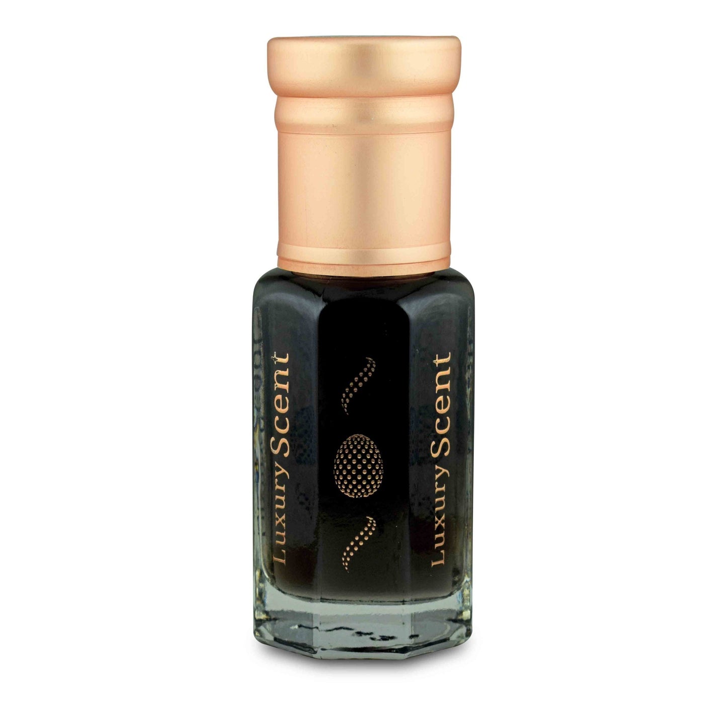 Patchouli and Black Oud