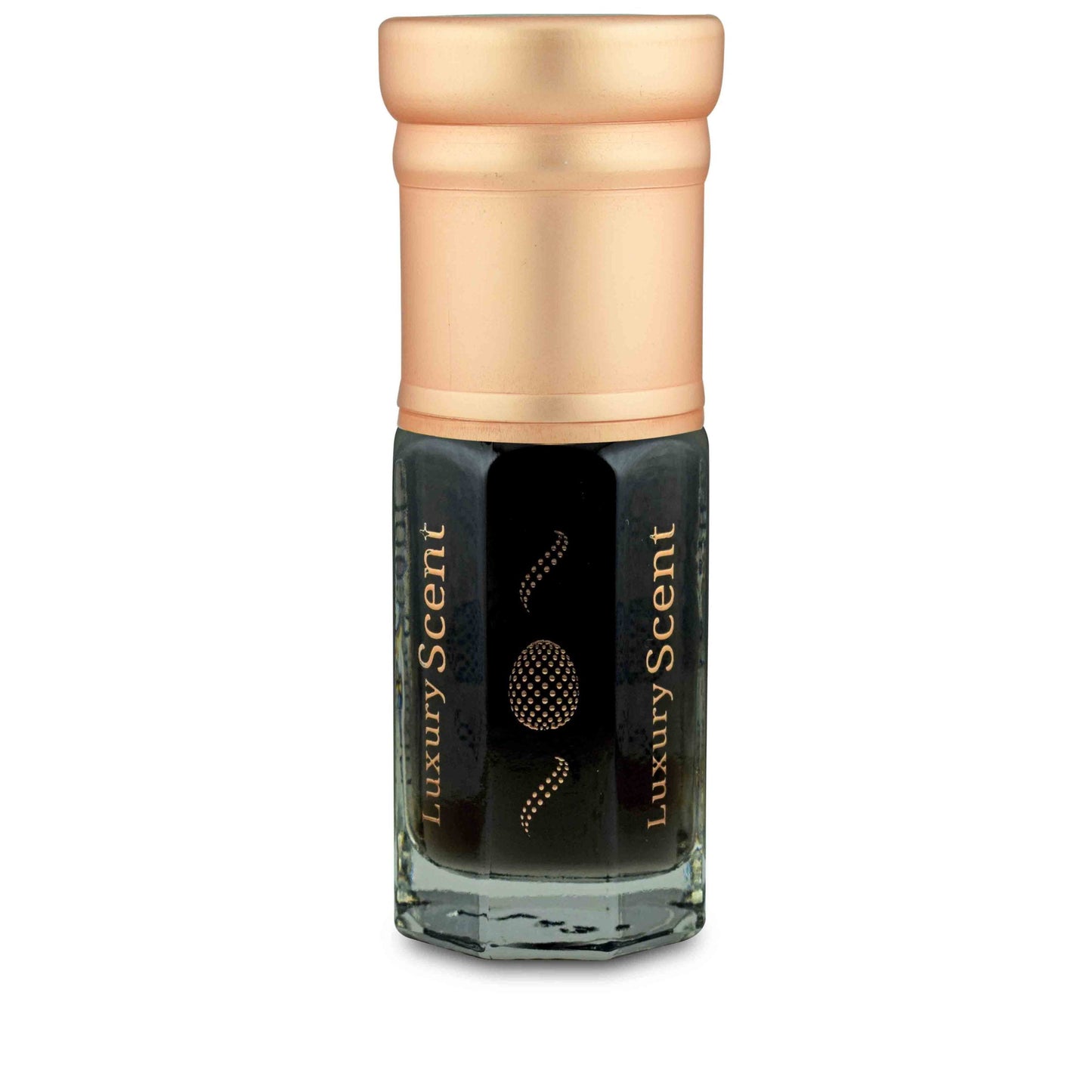 Patchouli and Black Oud