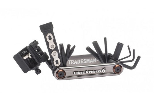 Tradesman Multi-Tool