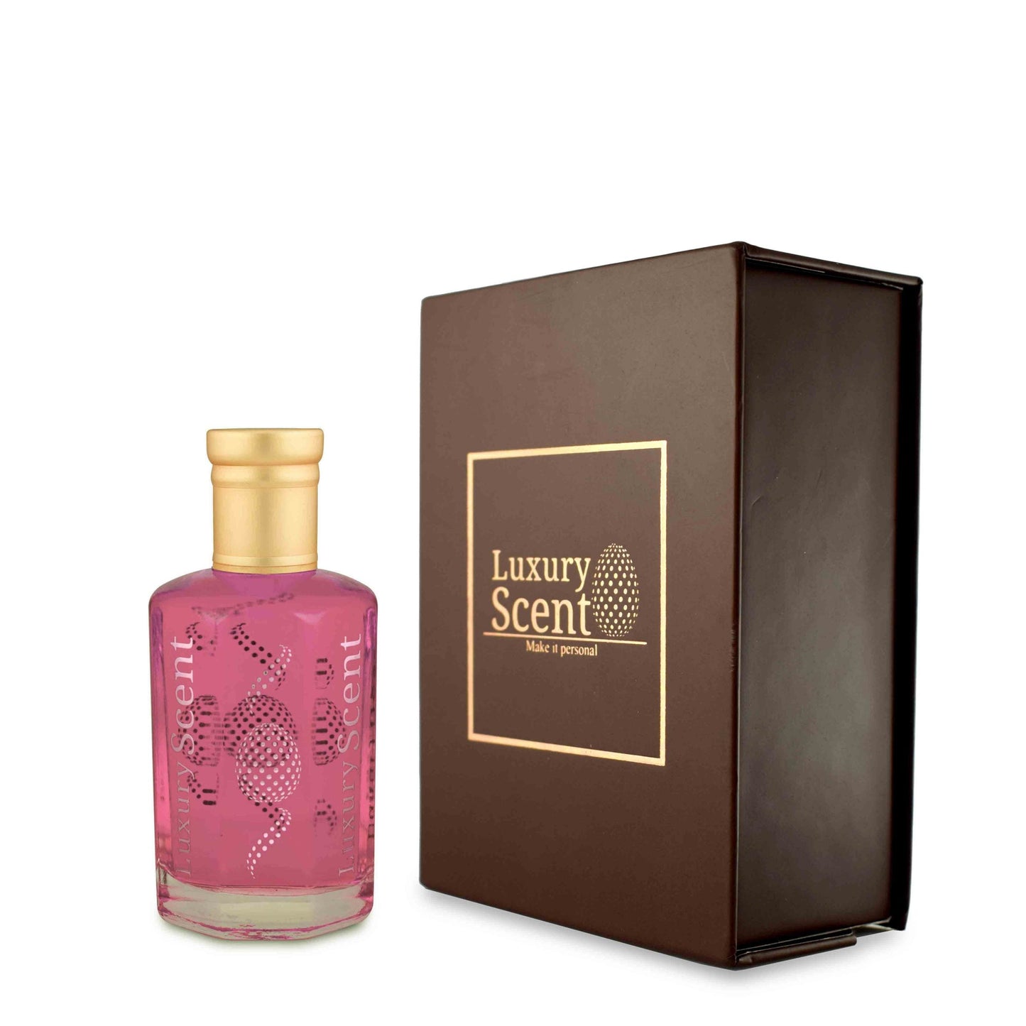 Pink Musk Tahara