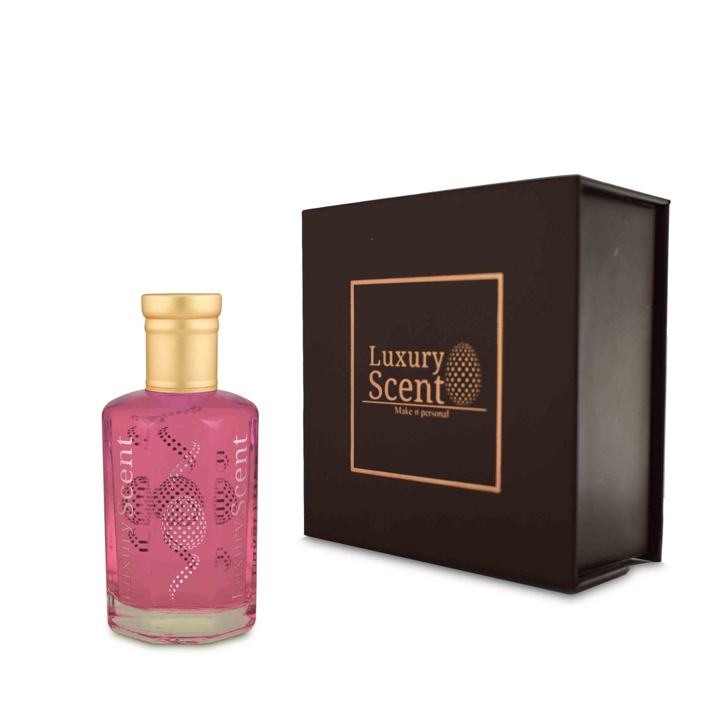 Pink Musk Tahara