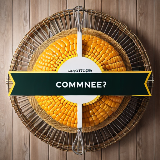 corn basket