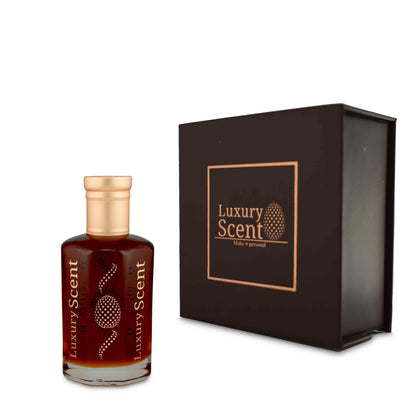 Oud Noir