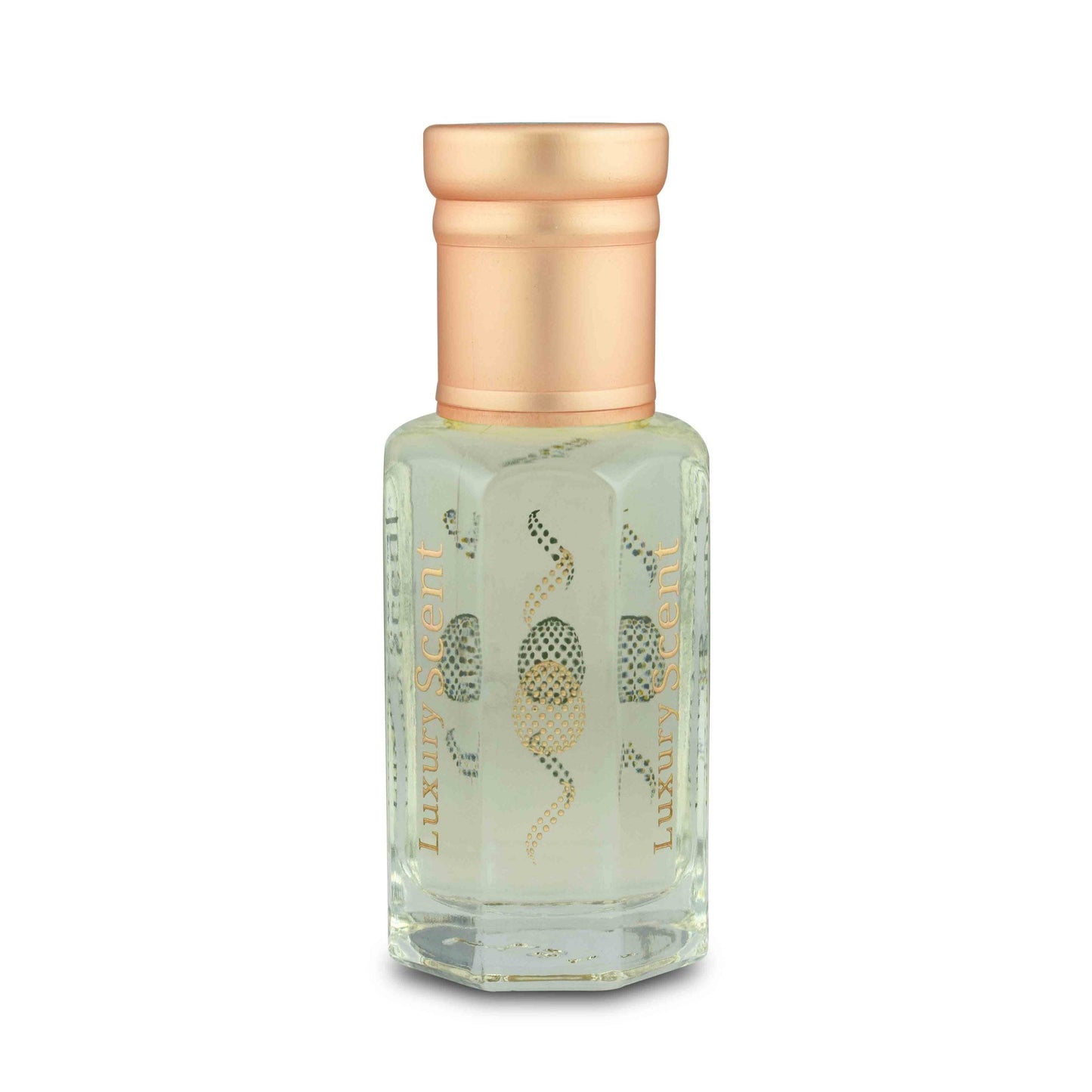 White Oud Wood