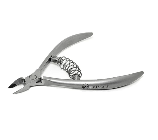 Erica's Boss Lady Cuticle Nippers