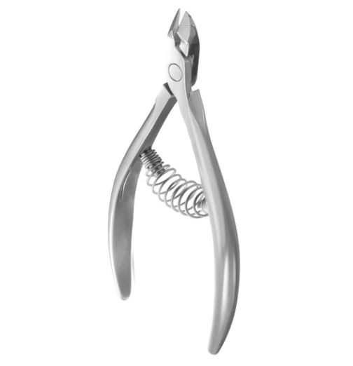 Erica's Boss Lady Cuticle Nippers
