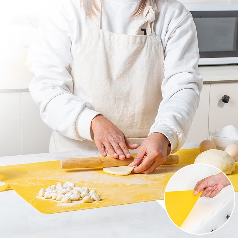 Extra large kitchen Silicone Pad