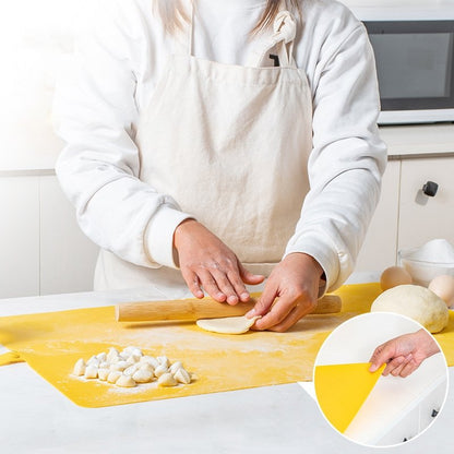 Extra large kitchen Silicone Pad