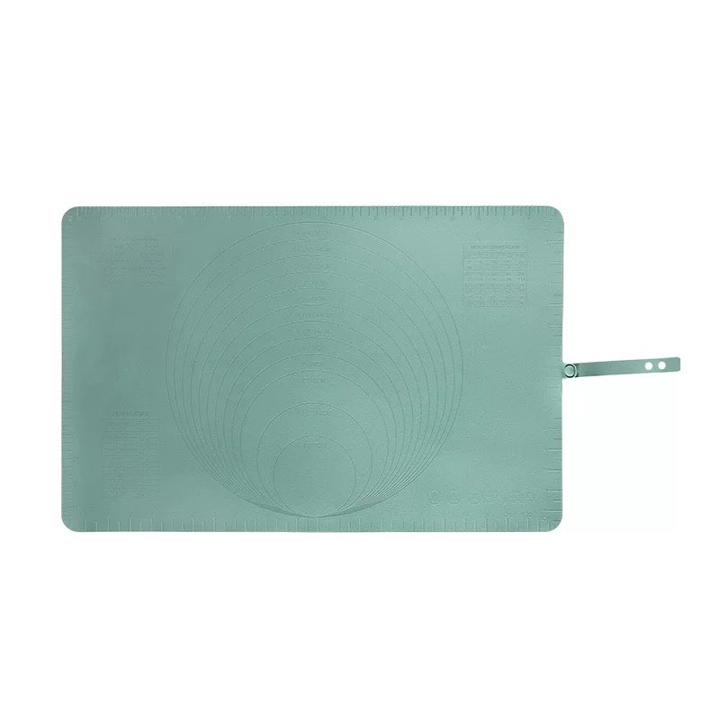 Extra large kitchen Silicone Pad