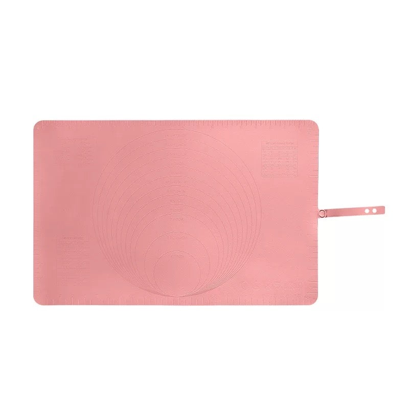 Extra large kitchen Silicone Pad