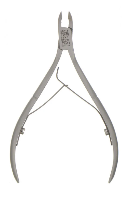 Mehaz | Cuticle Nipper 777