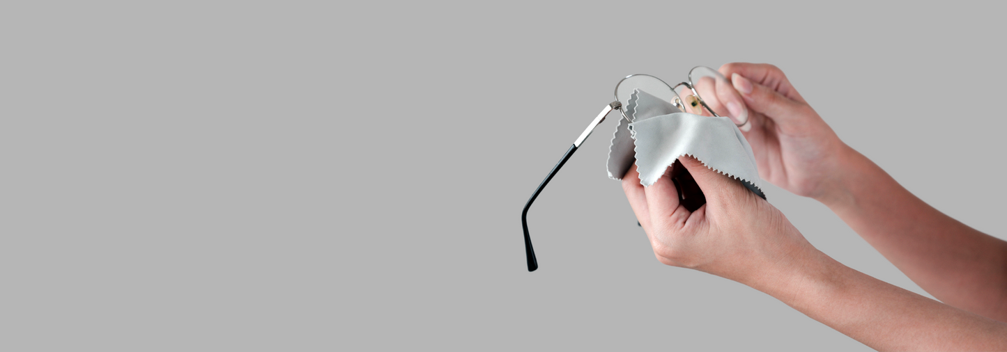 Lens Replacement