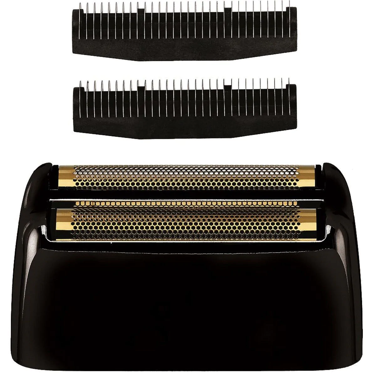 BabylissPro Replacement Foil & Cutter for FoilFX02 Shaver Black