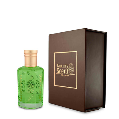 London Royal Musk