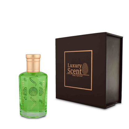 London Royal Musk