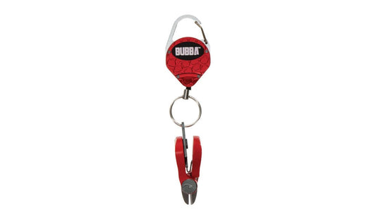 BUBBA NIPPER AND TETHER COMBO
